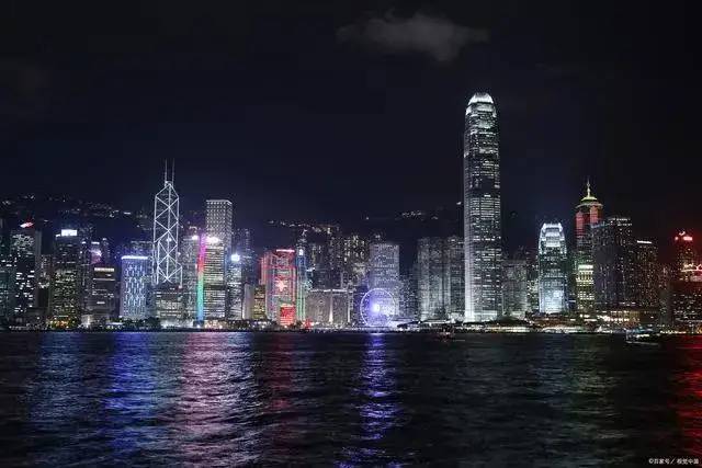 “第二香港”即将诞生，比肩新加坡，将是个繁华自由港，会是哪呢