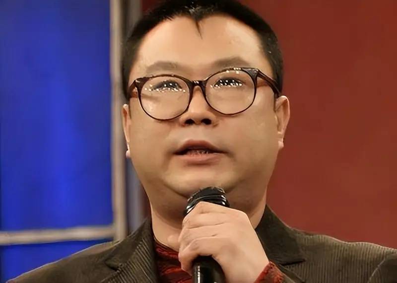 善恶终有报！54岁的尹相杰，已经活成了一个“笑话”