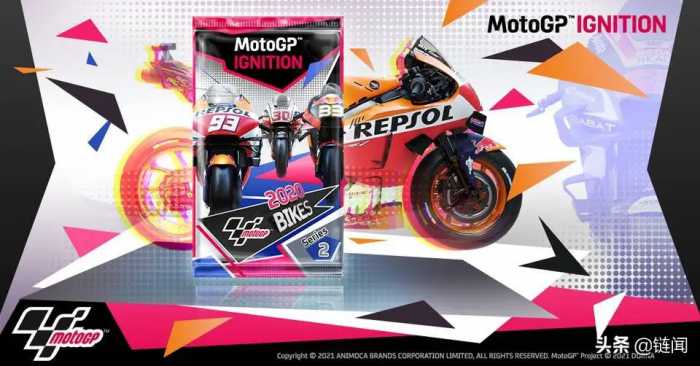 MotoGP™ Ignition - 4 月 29 日将迎来第二轮发售