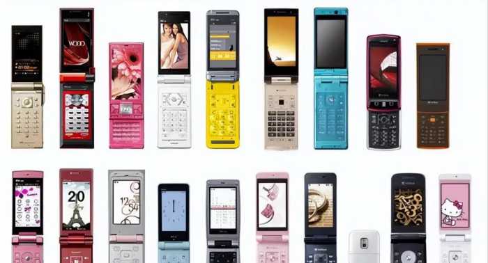 日本手机市场洗牌：中国品牌“全军覆没”，榜首独揽半壁江山