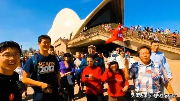 “一个中国订单都没有”！春节小长假，中国游客都不愿去澳洲了？