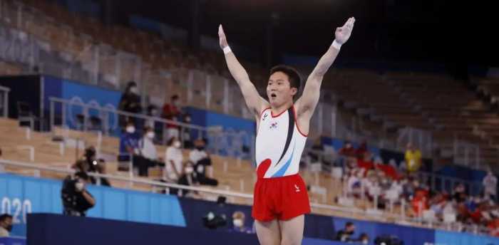低头认罪！东京奥运冠军被逮捕 卑劣行径曝光 官方向公众道歉
